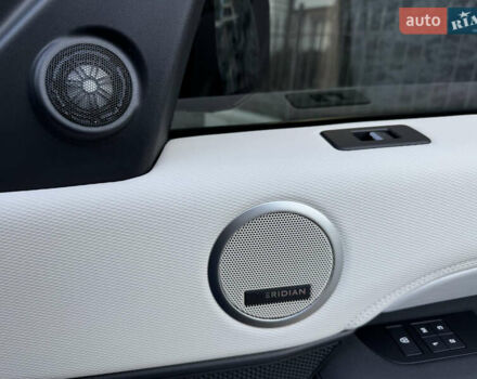 Ленд Ровер Дискавери 2021 в Киеве на Automoto.ua Серый Ленд Ровер Дискавери, объемом двигателя 3 л и пробегом 54 тыс. км за 58700 $, фото 42 на Automoto.ua