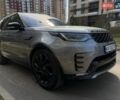 Сірий Ленд Ровер Діскавері, об'ємом двигуна 2 л та пробігом 60 тис. км за 51000 $, фото 1 на Automoto.ua