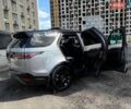 Сірий Ленд Ровер Діскавері, об'ємом двигуна 2 л та пробігом 63 тис. км за 49300 $, фото 39 на Automoto.ua