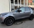 Сірий Ленд Ровер Діскавері, об'ємом двигуна 2 л та пробігом 60 тис. км за 55300 $, фото 3 на Automoto.ua