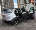 Сірий Ленд Ровер Діскавері, об'ємом двигуна 2 л та пробігом 63 тис. км за 49300 $, фото 65 на Automoto.ua