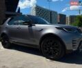 Сірий Ленд Ровер Діскавері, об'ємом двигуна 2 л та пробігом 63 тис. км за 49300 $, фото 20 на Automoto.ua