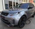 Сірий Ленд Ровер Діскавері, об'ємом двигуна 2 л та пробігом 60 тис. км за 55300 $, фото 2 на Automoto.ua