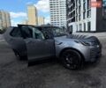Сірий Ленд Ровер Діскавері, об'ємом двигуна 2 л та пробігом 63 тис. км за 49300 $, фото 57 на Automoto.ua