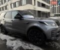 Серый Ленд Ровер Дискавери, объемом двигателя 2 л и пробегом 60 тыс. км за 55200 $, фото 54 на Automoto.ua
