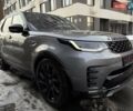 Серый Ленд Ровер Дискавери, объемом двигателя 2 л и пробегом 60 тыс. км за 55200 $, фото 58 на Automoto.ua