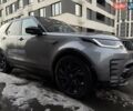 Серый Ленд Ровер Дискавери, объемом двигателя 2 л и пробегом 60 тыс. км за 55200 $, фото 59 на Automoto.ua