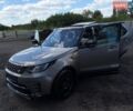 Сірий Ленд Ровер Діскавері, об'ємом двигуна 2 л та пробігом 63 тис. км за 49300 $, фото 50 на Automoto.ua