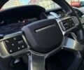 Сірий Ленд Ровер Діскавері, об'ємом двигуна 2 л та пробігом 60 тис. км за 55300 $, фото 60 на Automoto.ua
