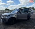 Сірий Ленд Ровер Діскавері, об'ємом двигуна 2 л та пробігом 63 тис. км за 49300 $, фото 48 на Automoto.ua