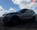 Сірий Ленд Ровер Діскавері, об'ємом двигуна 2 л та пробігом 63 тис. км за 49300 $, фото 21 на Automoto.ua