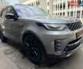Сірий Ленд Ровер Діскавері, об'ємом двигуна 2 л та пробігом 60 тис. км за 55222 $, фото 1 на Automoto.ua