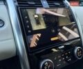 Сірий Ленд Ровер Діскавері, об'ємом двигуна 2 л та пробігом 60 тис. км за 55300 $, фото 43 на Automoto.ua