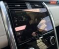 Сірий Ленд Ровер Діскавері, об'ємом двигуна 2 л та пробігом 63 тис. км за 49300 $, фото 104 на Automoto.ua