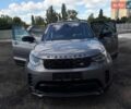 Сірий Ленд Ровер Діскавері, об'ємом двигуна 2 л та пробігом 63 тис. км за 49300 $, фото 55 на Automoto.ua