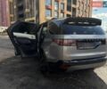 Сірий Ленд Ровер Діскавері, об'ємом двигуна 2 л та пробігом 63 тис. км за 49300 $, фото 38 на Automoto.ua