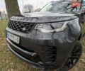 Серый Ленд Ровер Дискавери, объемом двигателя 3 л и пробегом 51 тыс. км за 69999 $, фото 1 на Automoto.ua