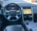 Сірий Ленд Ровер Діскавері, об'ємом двигуна 3 л та пробігом 122 тис. км за 57000 $, фото 22 на Automoto.ua