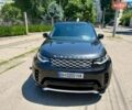 Сірий Ленд Ровер Діскавері, об'ємом двигуна 3 л та пробігом 15 тис. км за 65000 $, фото 1 на Automoto.ua