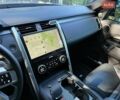 Сірий Ленд Ровер Діскавері, об'ємом двигуна 3 л та пробігом 62 тис. км за 66500 $, фото 26 на Automoto.ua