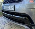 Сірий Ленд Ровер Діскавері, об'ємом двигуна 3 л та пробігом 62 тис. км за 66500 $, фото 10 на Automoto.ua