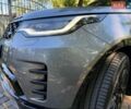 Сірий Ленд Ровер Діскавері, об'ємом двигуна 3 л та пробігом 62 тис. км за 66500 $, фото 18 на Automoto.ua