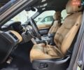 Сірий Ленд Ровер Діскавері, об'ємом двигуна 3 л та пробігом 123 тис. км за 24000 $, фото 6 на Automoto.ua
