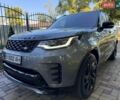 Сірий Ленд Ровер Діскавері, об'ємом двигуна 3 л та пробігом 62 тис. км за 66500 $, фото 3 на Automoto.ua