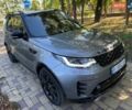 Сірий Ленд Ровер Діскавері, об'ємом двигуна 3 л та пробігом 62 тис. км за 66500 $, фото 2 на Automoto.ua