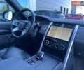Сірий Ленд Ровер Діскавері, об'ємом двигуна 3 л та пробігом 122 тис. км за 57000 $, фото 29 на Automoto.ua
