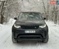 Сірий Ленд Ровер Діскавері, об'ємом двигуна 2 л та пробігом 2 тис. км за 59000 $, фото 1 на Automoto.ua