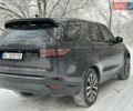 Сірий Ленд Ровер Діскавері, об'ємом двигуна 2 л та пробігом 2 тис. км за 59000 $, фото 6 на Automoto.ua