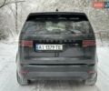 Сірий Ленд Ровер Діскавері, об'ємом двигуна 2 л та пробігом 2 тис. км за 59000 $, фото 5 на Automoto.ua