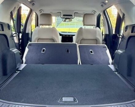 Синий Ленд Ровер Дискавери, объемом двигателя 2 л и пробегом 11 тыс. км за 43000 $, фото 6 на Automoto.ua