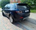 Синій Ленд Ровер Діскавері, об'ємом двигуна 2 л та пробігом 240 тис. км за 15800 $, фото 4 на Automoto.ua