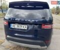 Синій Ленд Ровер Діскавері, об'ємом двигуна 2.99 л та пробігом 0 тис. км за 33500 $, фото 1 на Automoto.ua