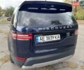 Синій Ленд Ровер Діскавері, об'ємом двигуна 2.99 л та пробігом 0 тис. км за 33500 $, фото 1 на Automoto.ua