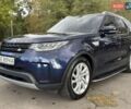 Синій Ленд Ровер Діскавері, об'ємом двигуна 2.99 л та пробігом 0 тис. км за 33500 $, фото 6 на Automoto.ua
