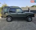 Синий Ленд Ровер Дискавери, объемом двигателя 2.5 л и пробегом 300 тыс. км за 7800 $, фото 1 на Automoto.ua