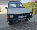 Синий Ленд Ровер Дискавери, объемом двигателя 2.5 л и пробегом 300 тыс. км за 7800 $, фото 6 на Automoto.ua