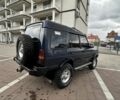 Синій Ленд Ровер Діскавері, об'ємом двигуна 2.5 л та пробігом 186 тис. км за 9900 $, фото 7 на Automoto.ua