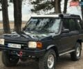 Синий Ленд Ровер Дискавери, объемом двигателя 2.5 л и пробегом 189 тыс. км за 11500 $, фото 3 на Automoto.ua
