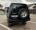 Синій Ленд Ровер Діскавері, об'ємом двигуна 2.5 л та пробігом 186 тис. км за 9900 $, фото 5 на Automoto.ua