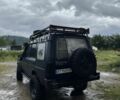 Синій Ленд Ровер Діскавері, об'ємом двигуна 2.5 л та пробігом 344 тис. км за 8552 $, фото 7 на Automoto.ua