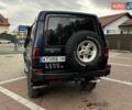 Синій Ленд Ровер Діскавері, об'ємом двигуна 2.5 л та пробігом 189 тис. км за 11500 $, фото 8 на Automoto.ua