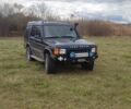 Синій Ленд Ровер Діскавері, об'ємом двигуна 2.5 л та пробігом 500 тис. км за 12000 $, фото 1 на Automoto.ua