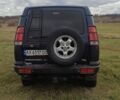 Синій Ленд Ровер Діскавері, об'ємом двигуна 2.5 л та пробігом 511 тис. км за 12000 $, фото 5 на Automoto.ua