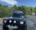 Синій Ленд Ровер Діскавері, об'ємом двигуна 2.5 л та пробігом 344 тис. км за 8500 $, фото 7 на Automoto.ua
