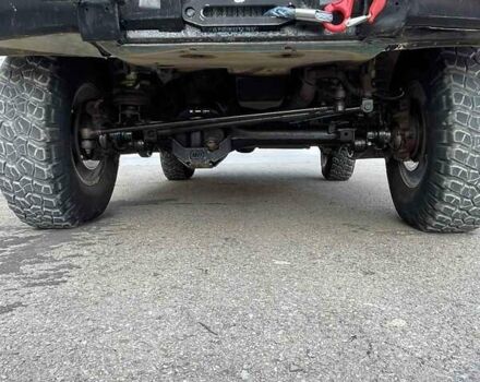 Синий Ленд Ровер Дискавери, объемом двигателя 2.5 л и пробегом 189 тыс. км за 12000 $, фото 8 на Automoto.ua