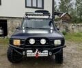 Синій Ленд Ровер Діскавері, об'ємом двигуна 2.5 л та пробігом 344 тис. км за 8552 $, фото 4 на Automoto.ua
